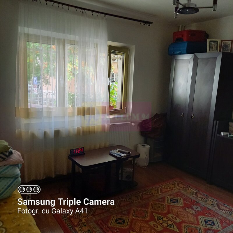 Vanzare apartament 2 camere Nerva Traian-adiacent
