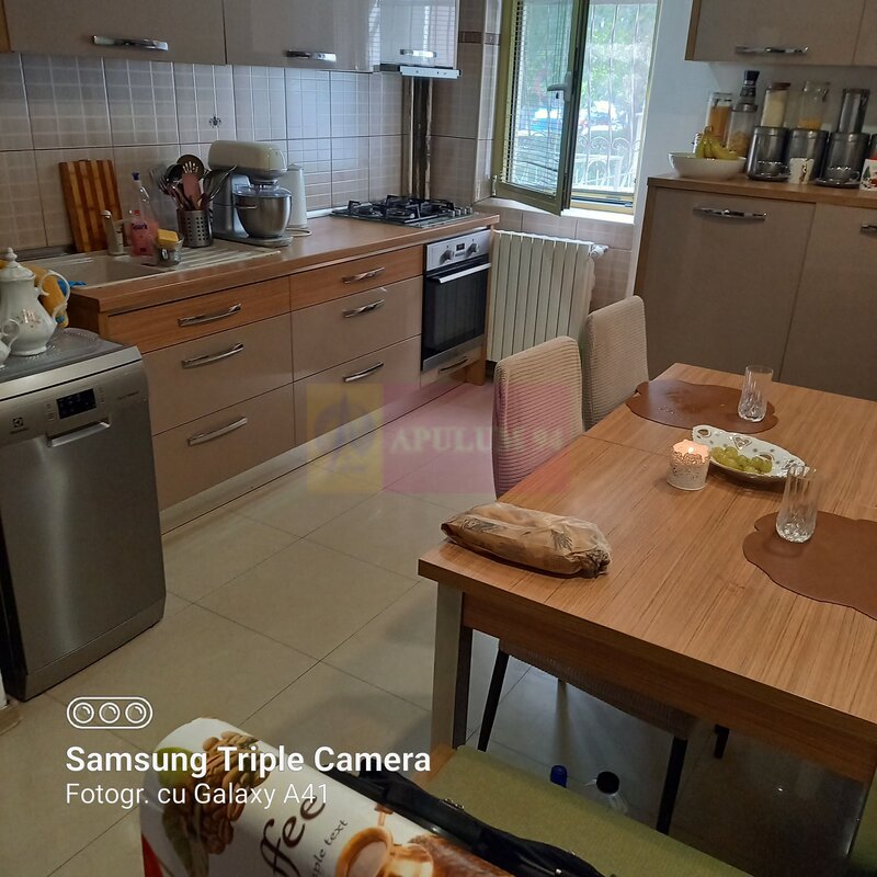 Vanzare apartament 2 camere Nerva Traian-adiacent