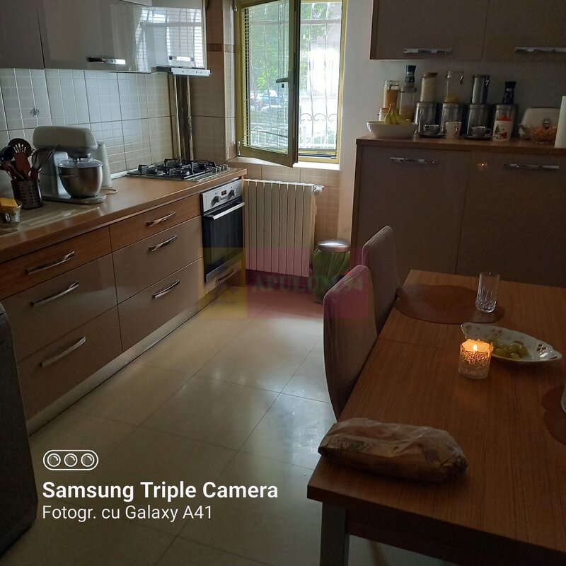 Vanzare apartament 2 camere Nerva Traian-adiacent